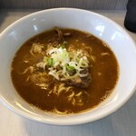 らぁめん花水木 - 