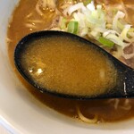 らぁめん花水木 - 