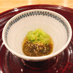 日本料理 一会 - 