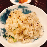 日本料理 一会 - 