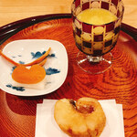 日本料理 一会 - 