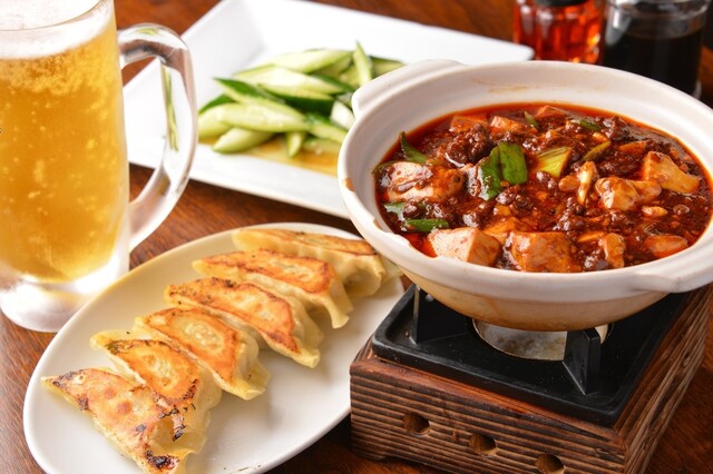 中華料理39 （サンキュウ） - 豊明/中華料理 | 食べログ