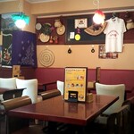 プルジャ ダイニング - 