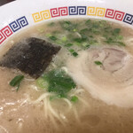 丸星ラーメン - 