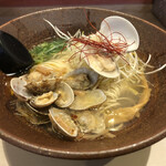 開運ラーメン ヨロコビ大社 - 