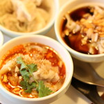 大阪餃子専門店 541+ - 