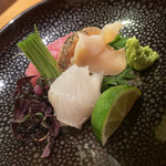 日本料理 たかむら - 