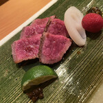 日本料理 たかむら - 