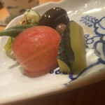 日本料理 たかむら - 