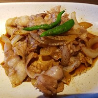 恵比寿 しげ田 - 