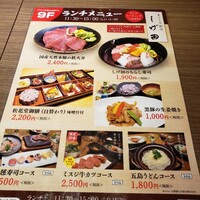 恵比寿 しげ田 - 