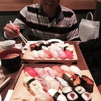 鮨政 西口店 -  鮨政 西口店 -