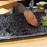 鮨 やまけん 銀座店 - 