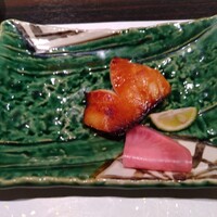 鮨 やまけん 銀座店 - 