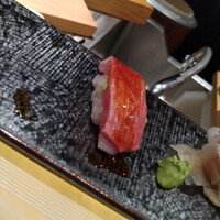鮨 やまけん 銀座店 - 