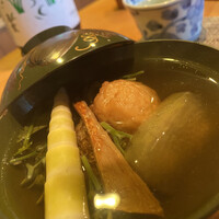 日本料理 たかむら - 