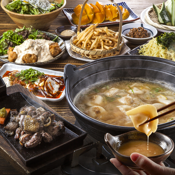 メニュー写真 宮崎県日南市 塚田農場 吉祥寺北口店 吉祥寺 もつ鍋 食べログ メニュー写真 宮崎県日南市 塚田農場 吉祥寺北口店 吉祥寺 もつ鍋 食べログ