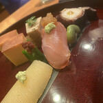 日本料理 たかむら - 