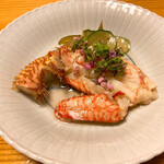 日本料理 たかむら - 