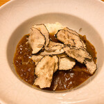 日本料理 たかむら - 