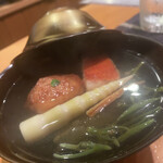 日本料理 たかむら - 