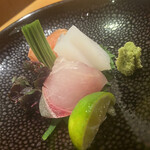 日本料理 たかむら - 