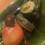 日本料理 たかむら - 