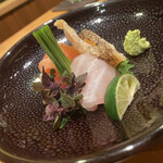 日本料理 たかむら - 