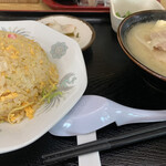 とん汁 たちばな - 