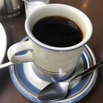喫茶 吉野 - ブレンドコーヒー