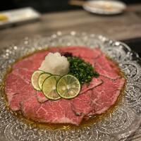焼肉&手打ち冷麺 二郎 KANAYAMA - 4人前