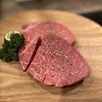 焼肉&手打ち冷麺 二郎 KANAYAMA - 4人前