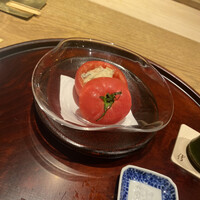 室町 和久傳 - 