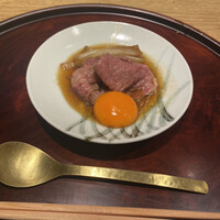 室町 和久傳 - 
