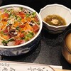 Hanamizushi - ばらちらし 1,500円