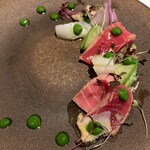 リストランティーノ ルベロ - 