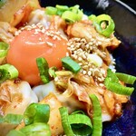 大阪餃子専門店 541+ - 