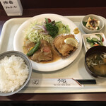 洋食の店ろーりえ - 