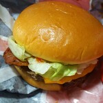 マクドナルド - 