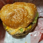 マクドナルド - 