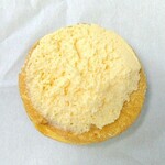 榮玉堂 - カマンベールチーズどら焼き