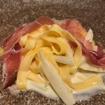 リストランティーノ ルベロ - 