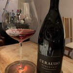 リストランティーノ ルベロ - 