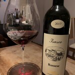 リストランティーノ ルベロ - 