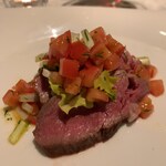 リストランティーノ ルベロ - 