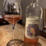 リストランティーノ ルベロ - 