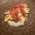 リストランティーノ ルベロ - 