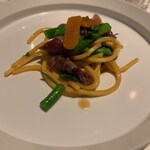 リストランティーノ ルベロ - 