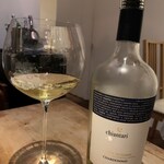 リストランティーノ ルベロ - 