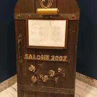 SALONE 2007 - 